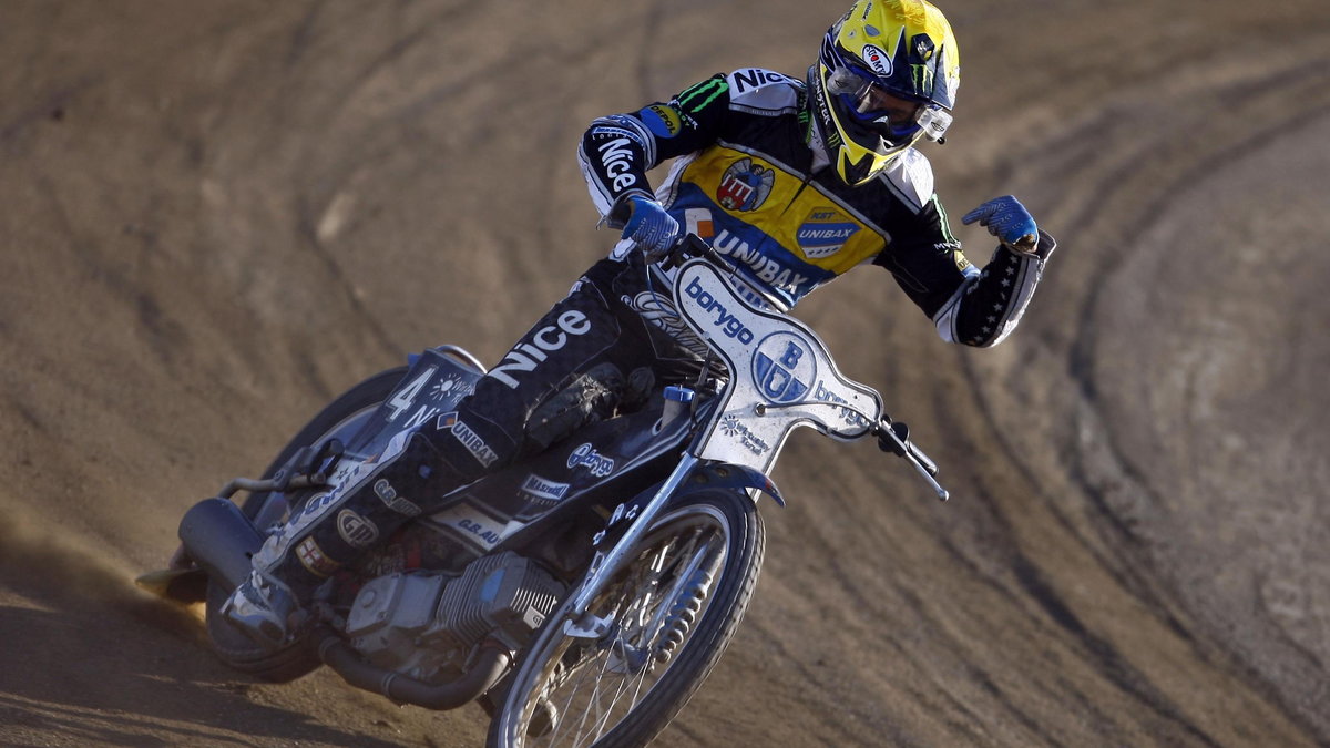 Tomasz Gollob 