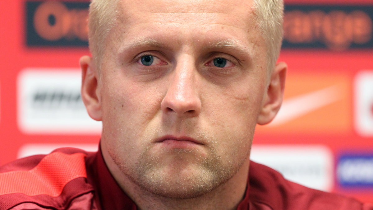 Kamil Glik