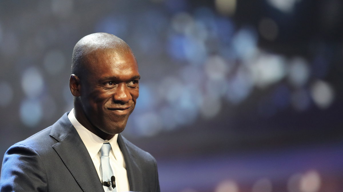 Clarence Seedorf