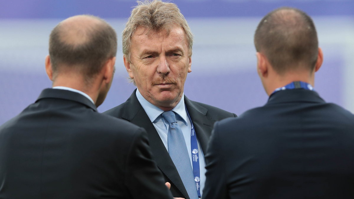 Zbigniew Boniek