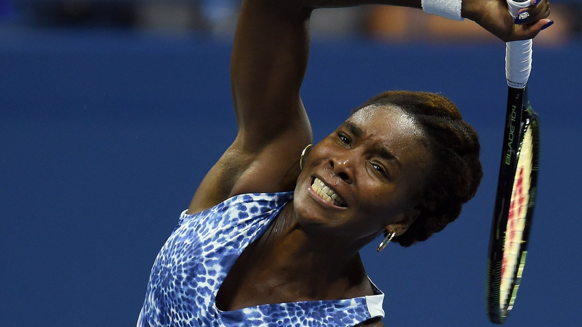 Venus Williams