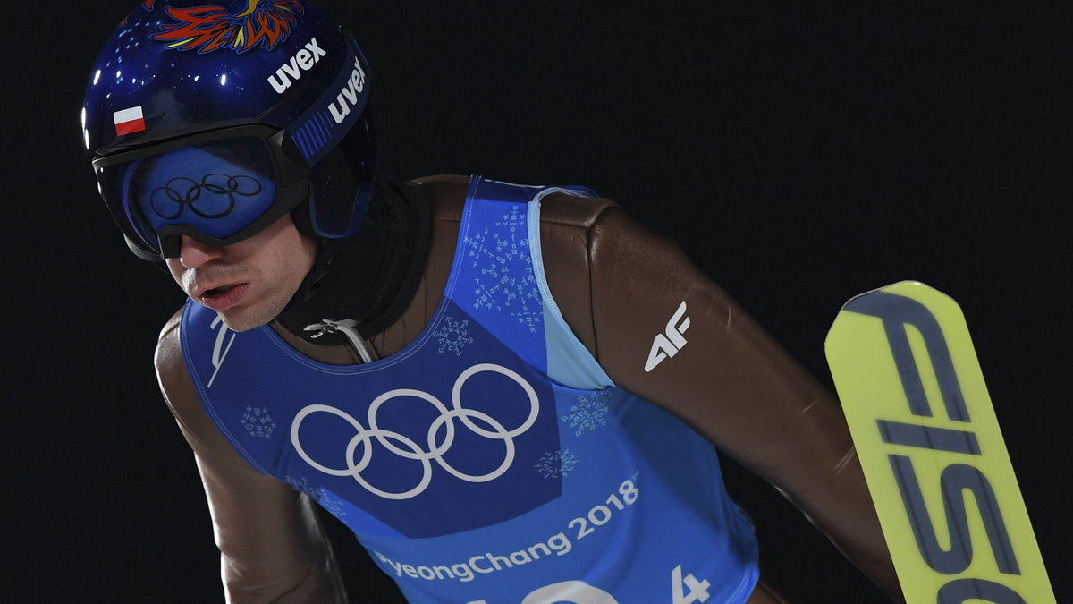 Kamil Stoch