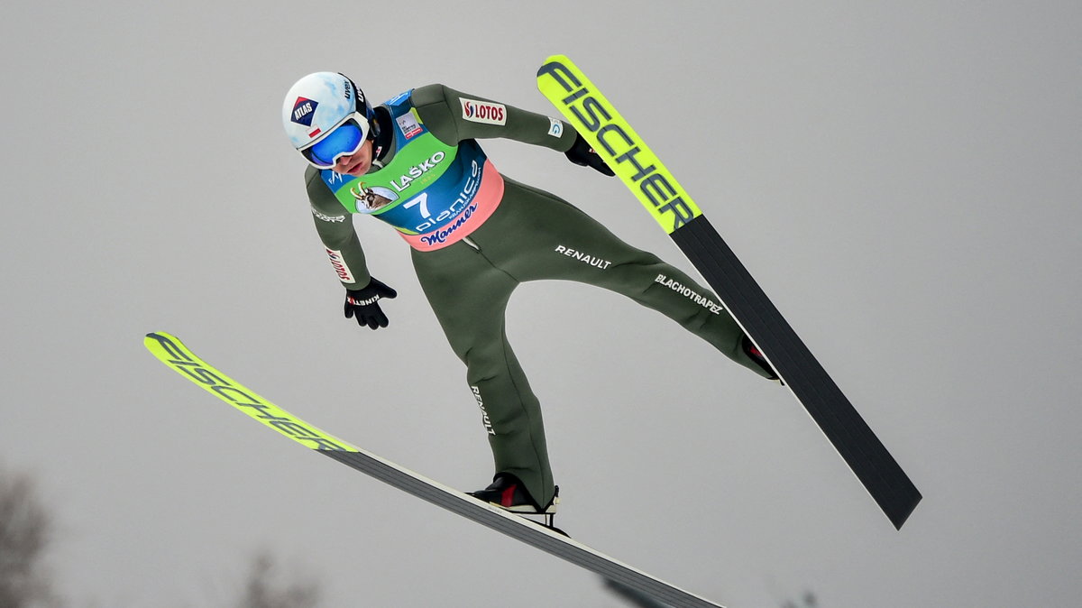 Kamil Stoch