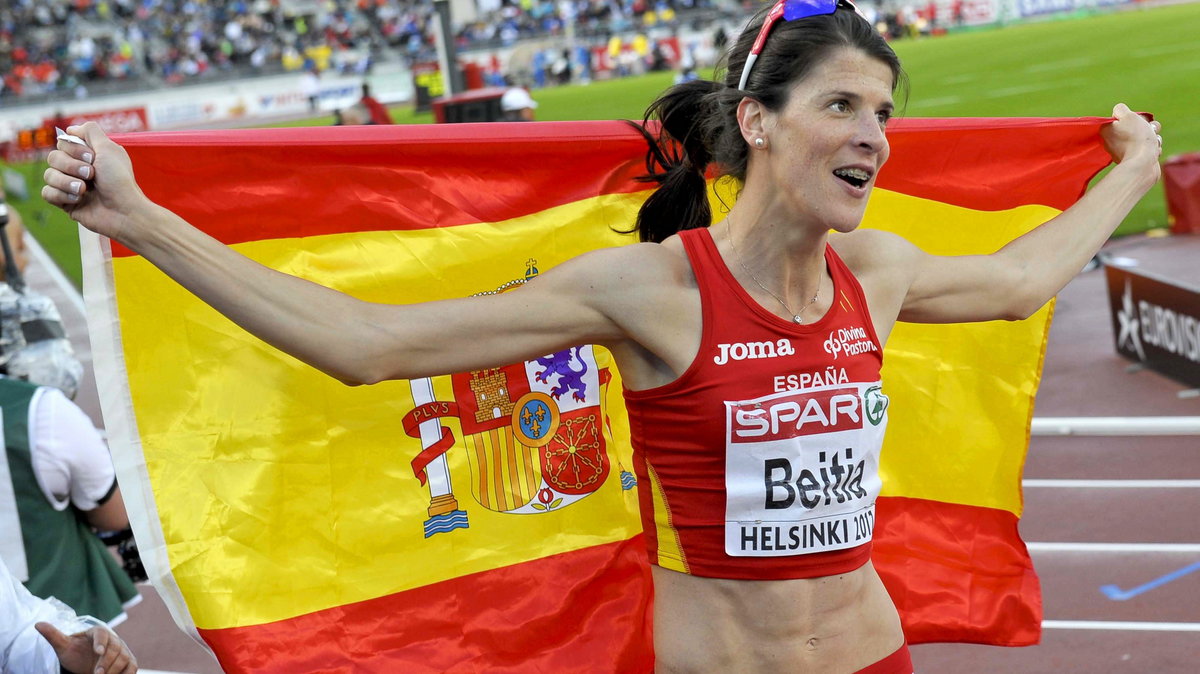 Ruth Beitia