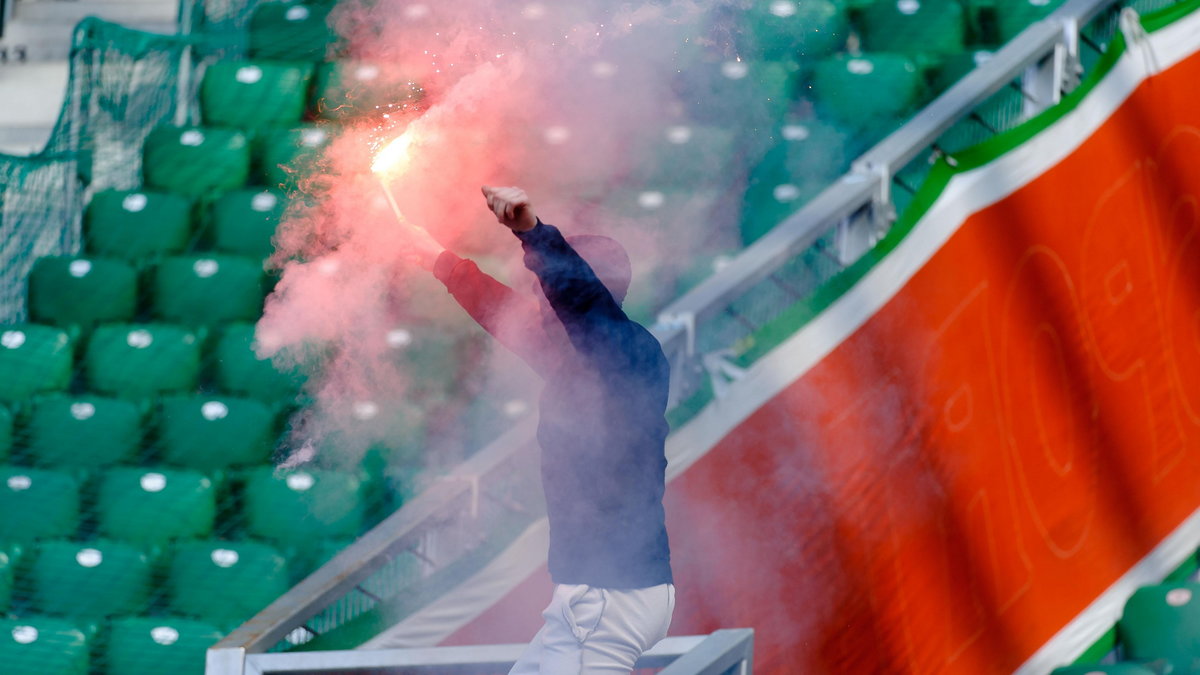 SLASK WROCLAW - KGHM ZAGLEBIE LUBIN