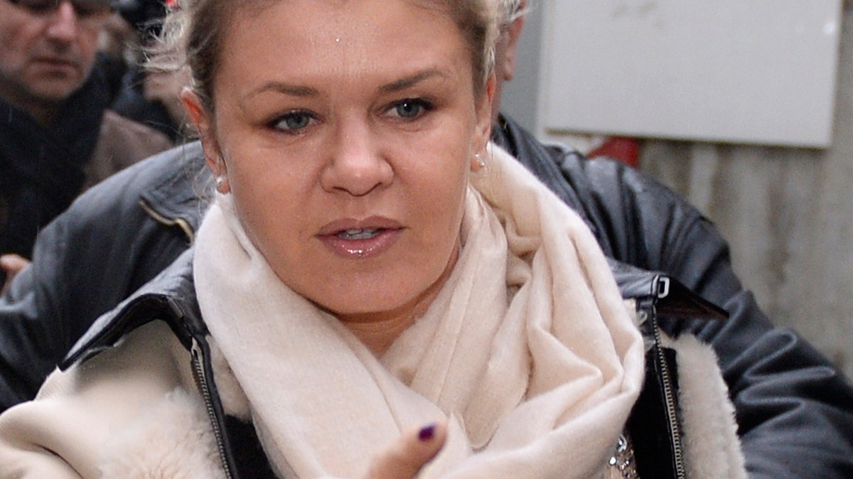 Corinna Schumacher