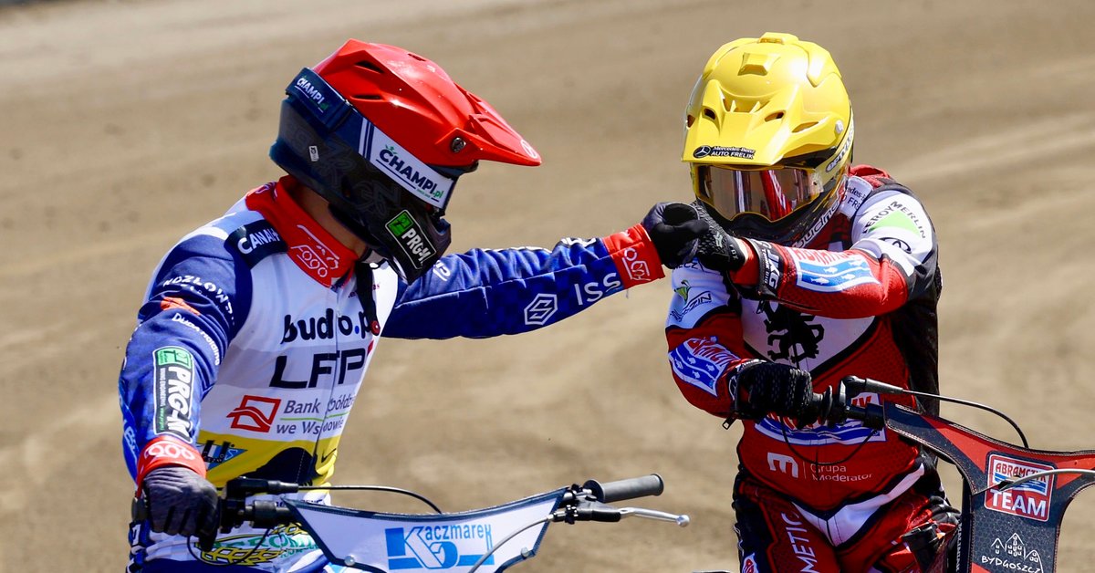 Starcie tytanów o pewny finał. Polonia potrzebuje demolki!