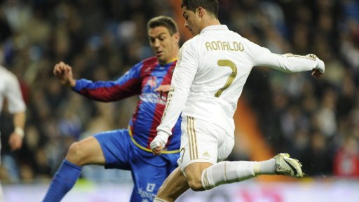 Real - Levante