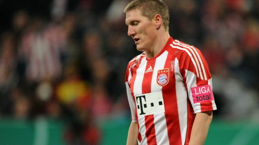 Bastian Schweinsteiger