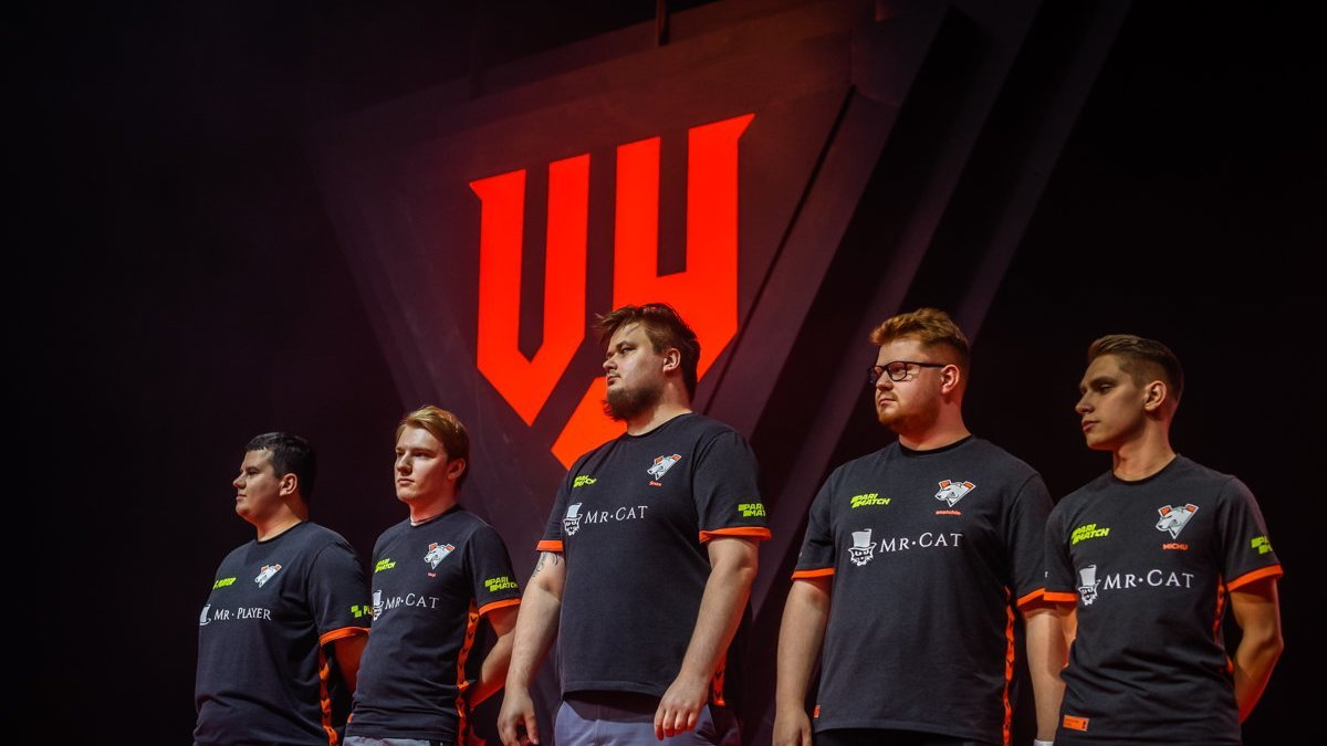 VirtusPro