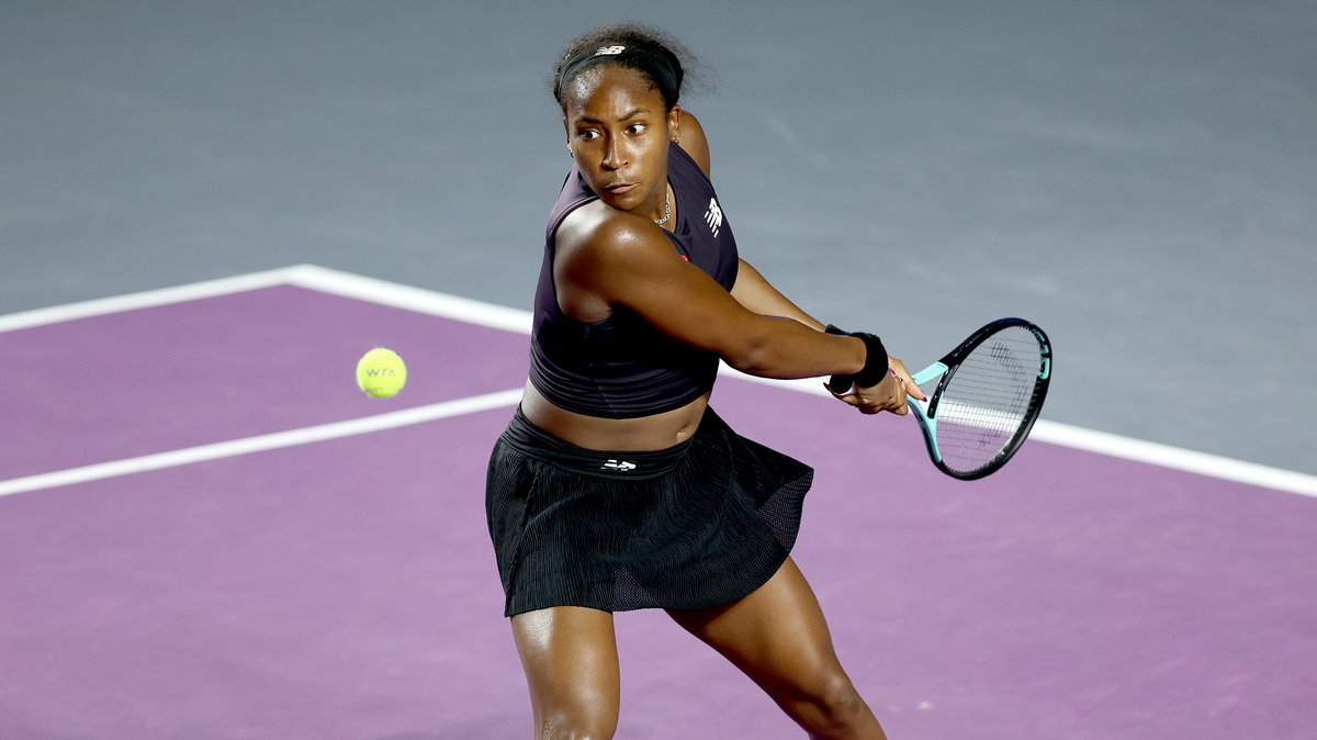 Coco Gauff