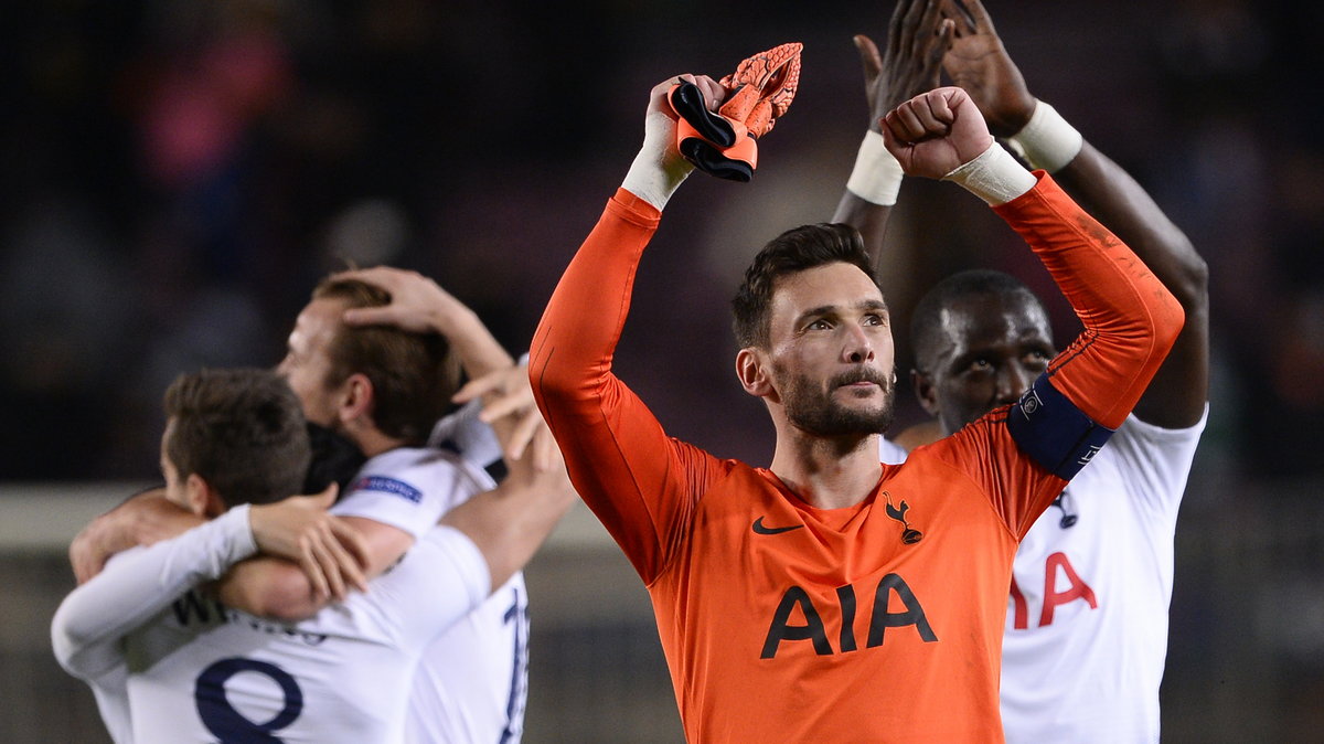 Hugo Lloris