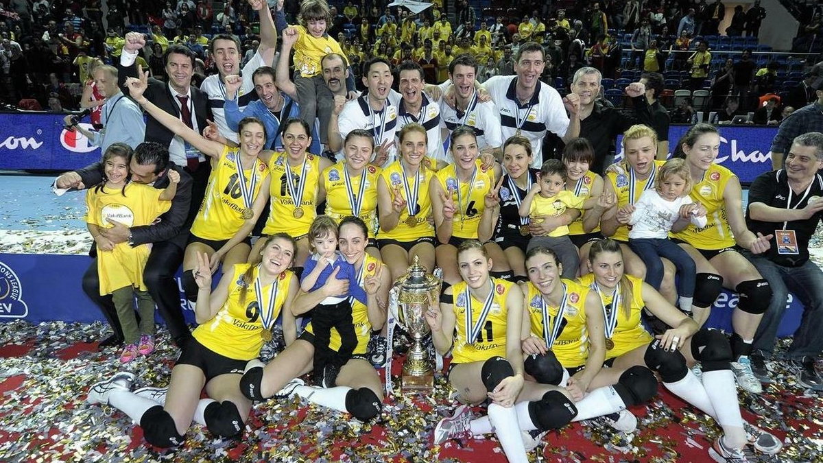 VakifBank Stambuł