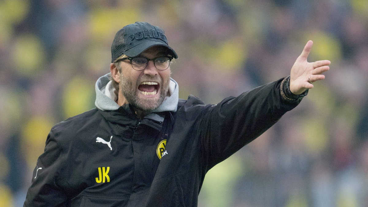 Juergen Klopp