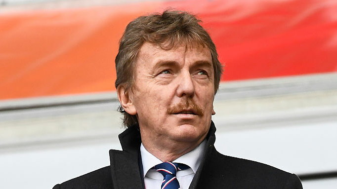 Zbigniew Boniek