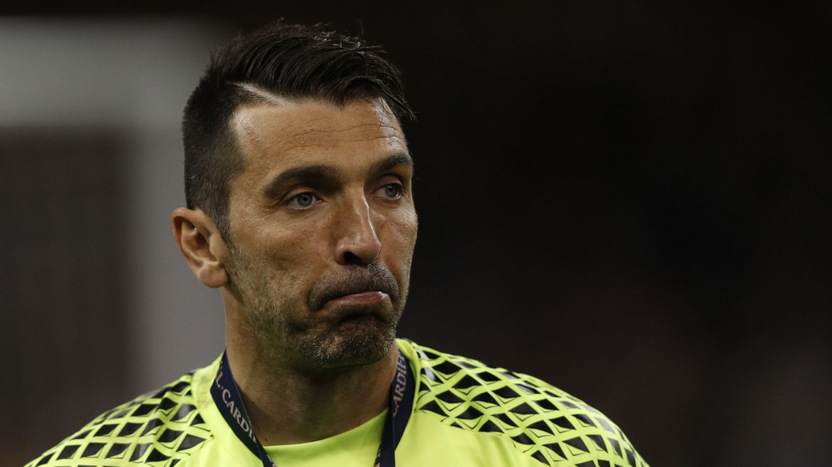 Gianluigi Buffon