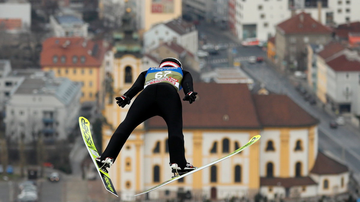 Kamil Stoch