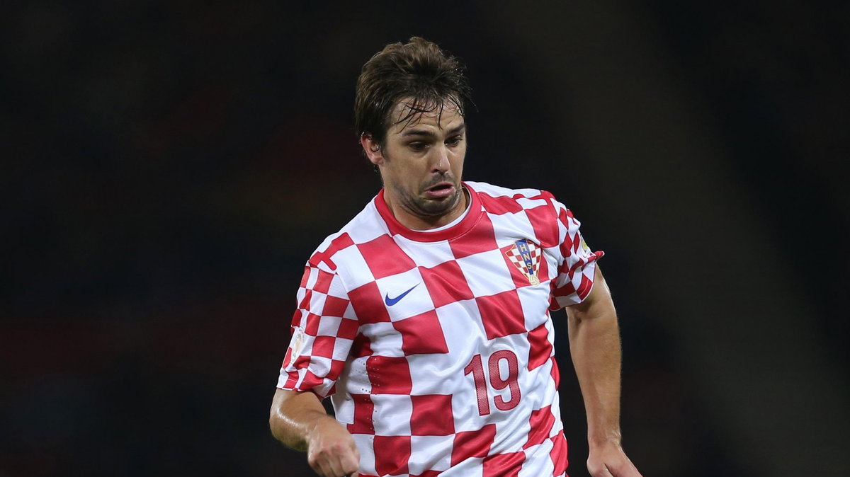 Niko Kranjcar