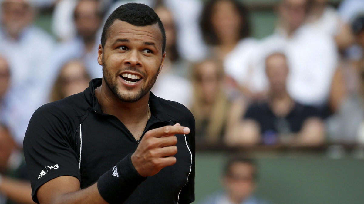 JoWilfried Tsonga