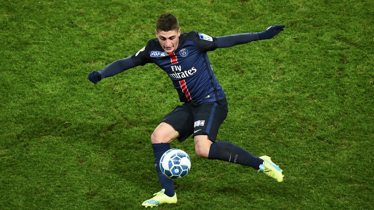 Marco Verratti 