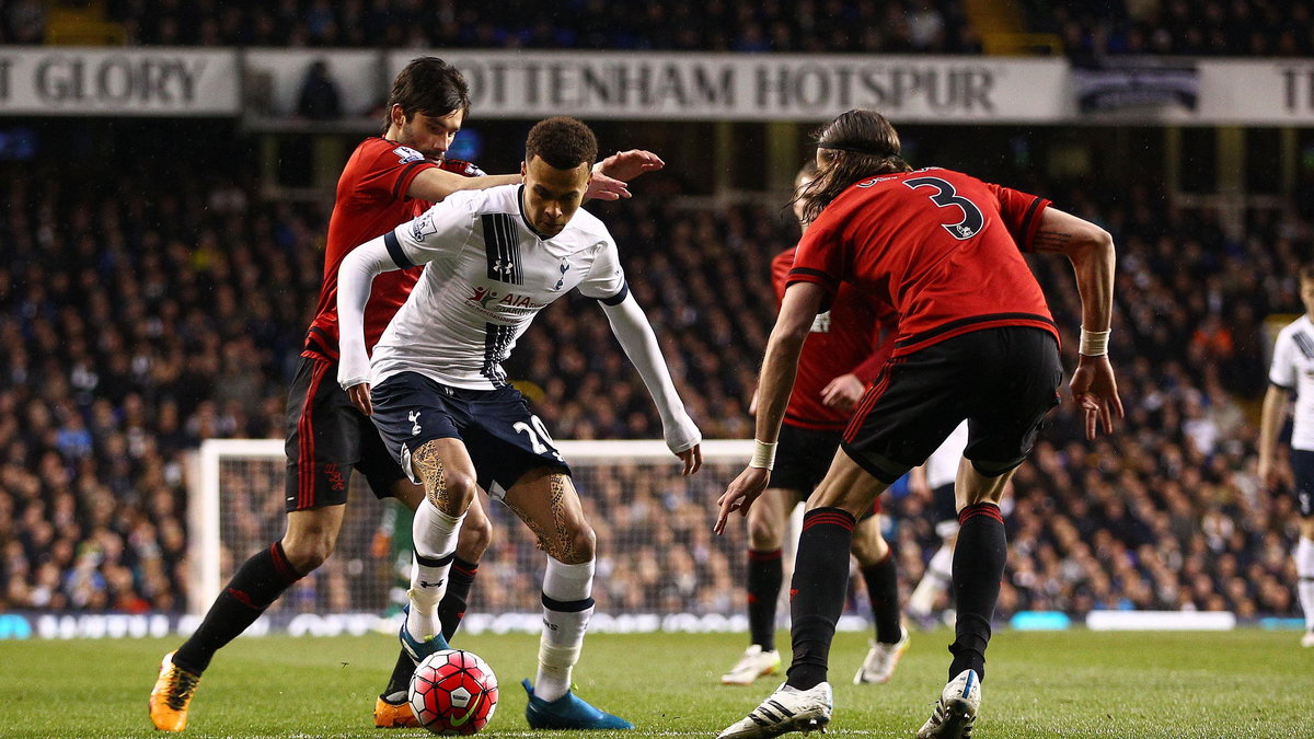 FOOTBALL - ENGLISH CHAMP - TOTTENHAM HOTSPUR v WEST BROMWICH ALBION