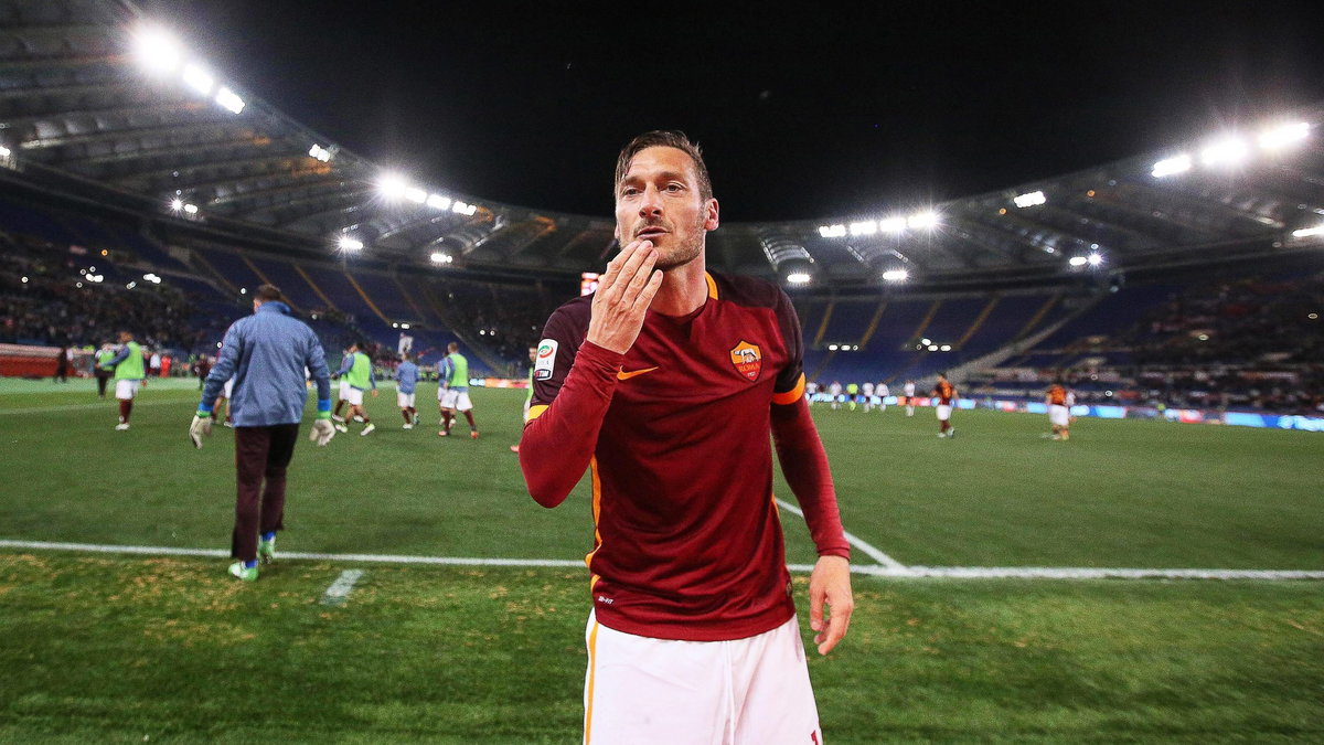 Francesco Totti