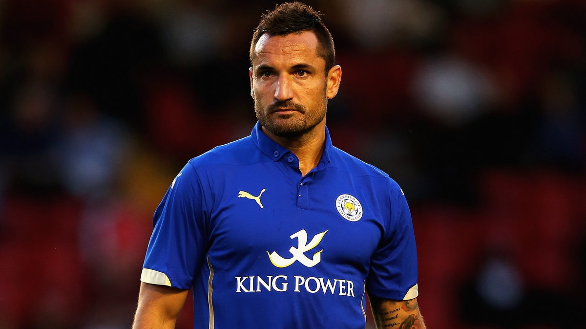 M.Wasilewski/Leicester City