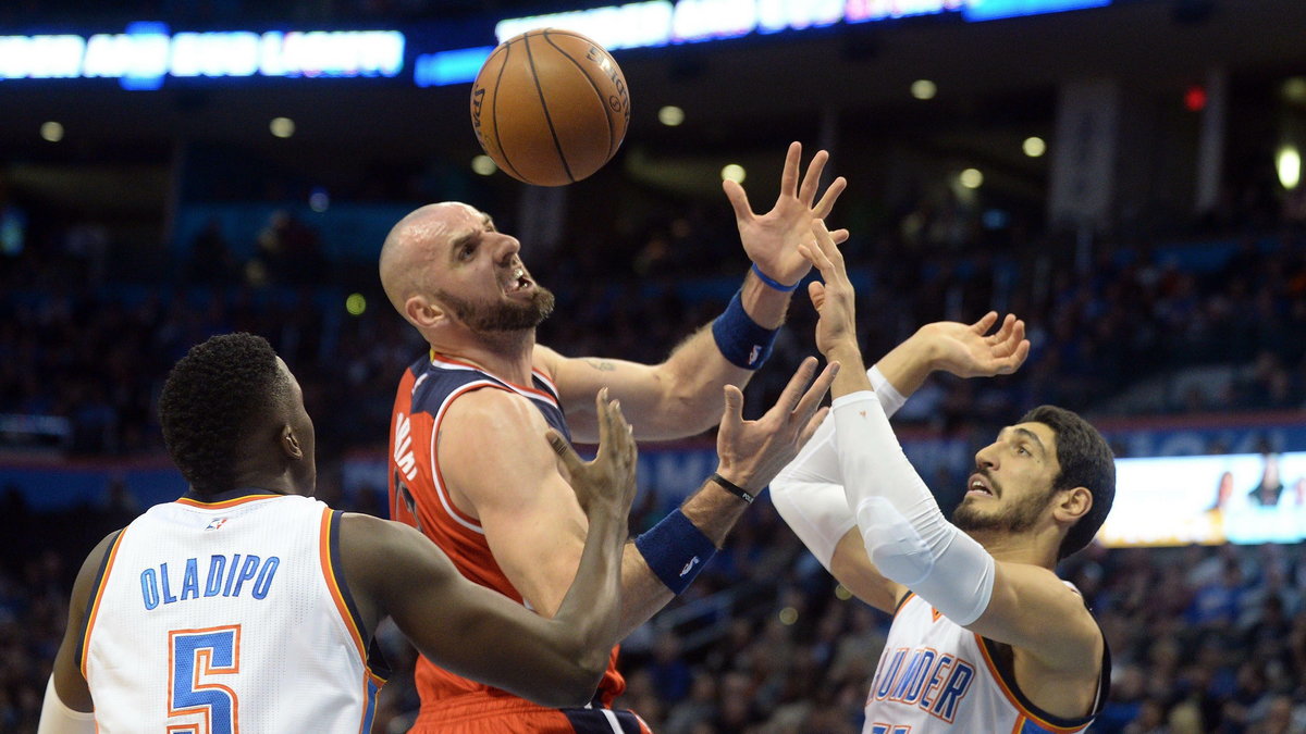 Marcin Gortat