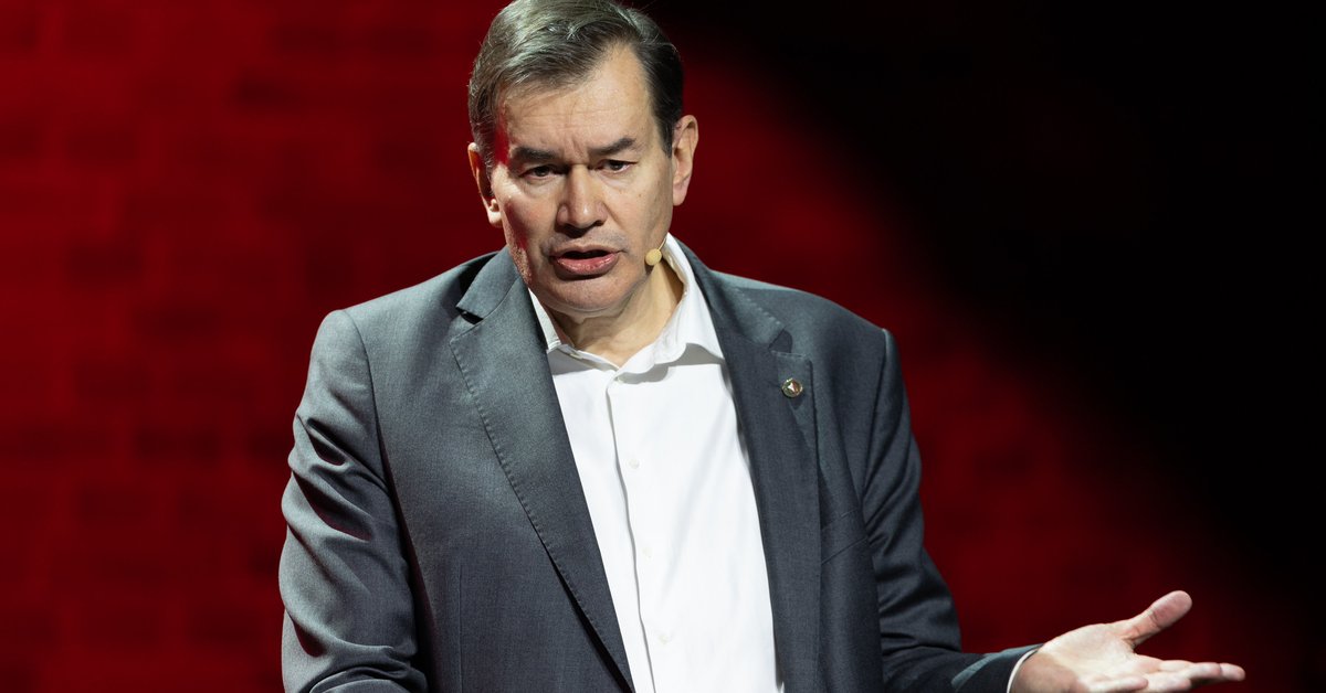 Rachunek sumienia Tomasza Stamirowskiego. "Gdy zaczynała się reaktywacja Widzewa, nie było nic, spalona ziemia"