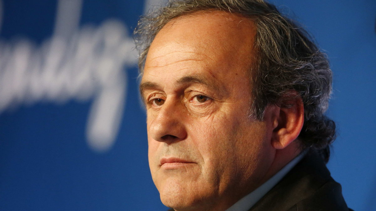 Michel Platini