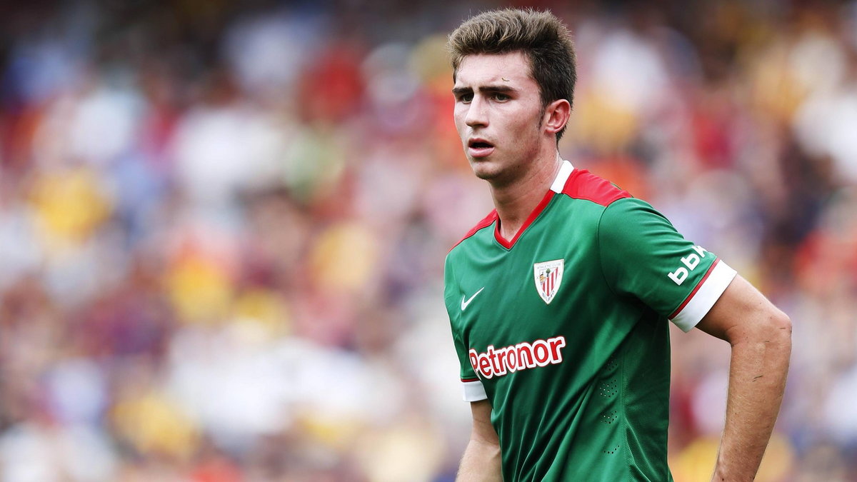 Aymeric Laporte