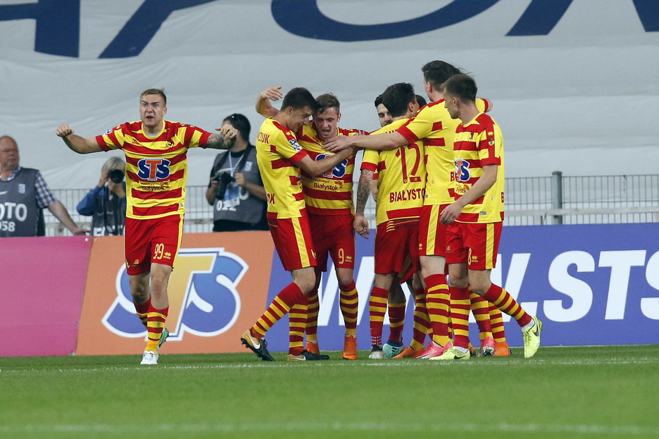 Jagiellonia