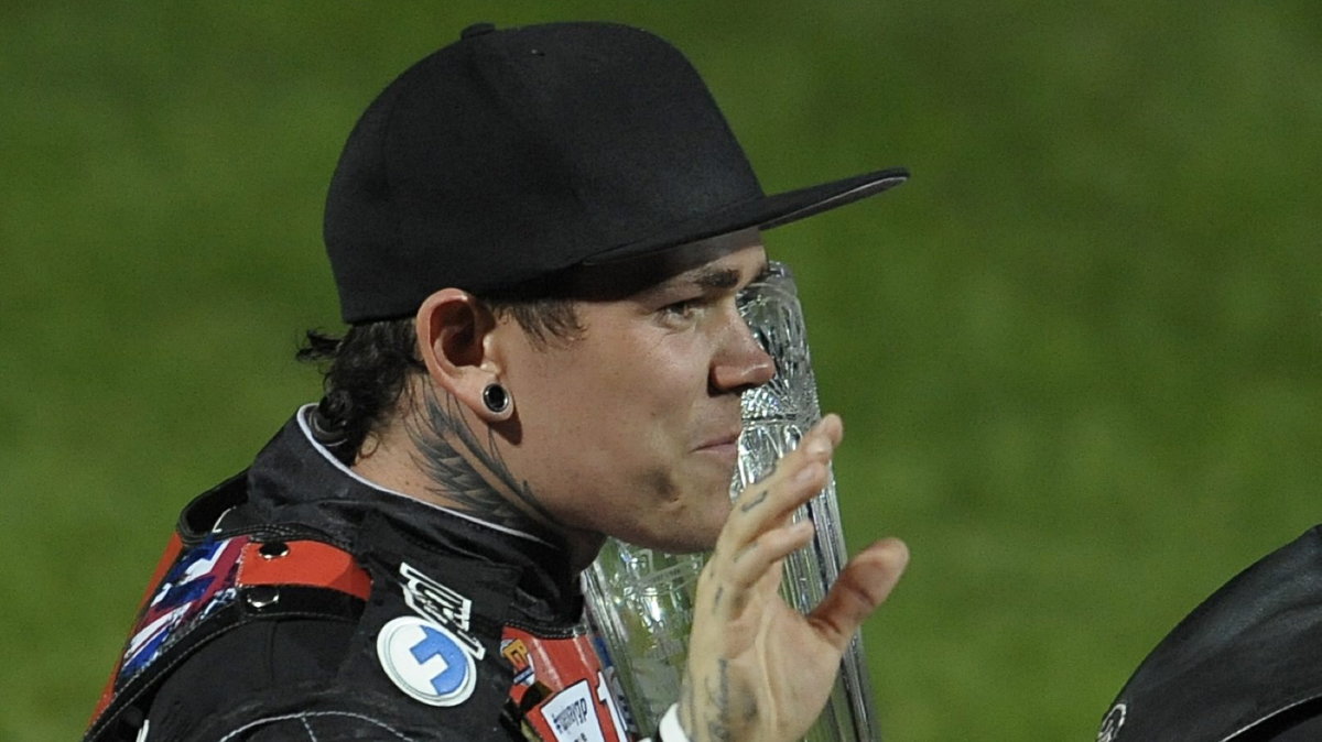 Tai Woffinden