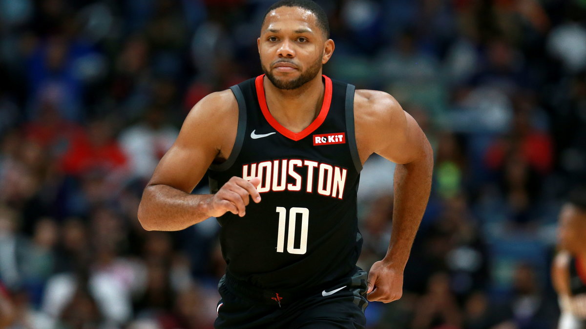 Eric Gordon