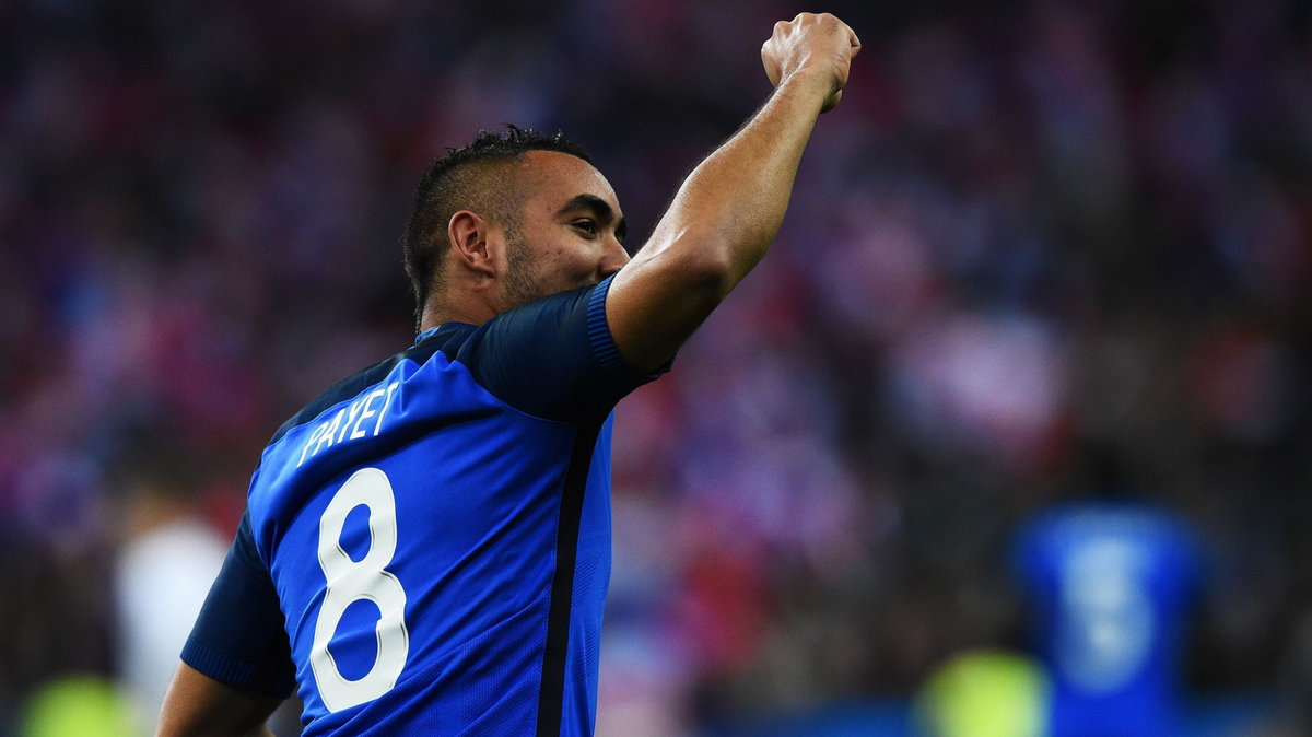 Dimitri Payet