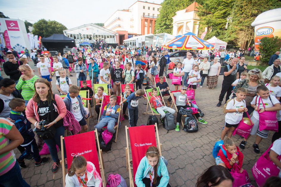 Kibiców nie brakowało