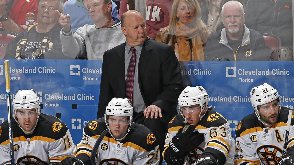 Claude Julien