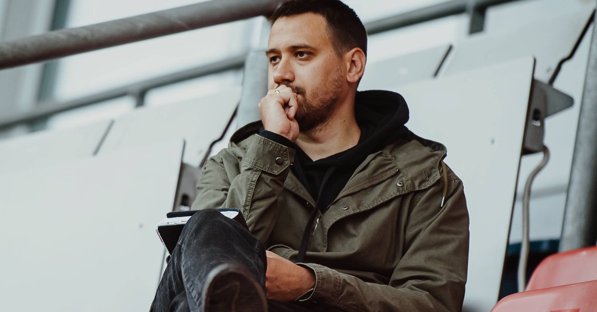 Polak dostał nietypową "pracę marzeń". Zdradza nam, ile zarabia