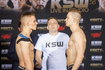 KSW 38 - ceremonia ważenia