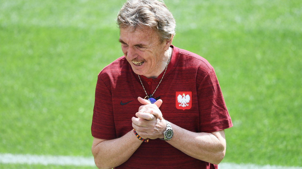 Zbigniew Boniek