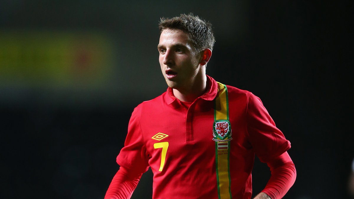 Joe Allen przeszedł operację Przegląd Sportowy