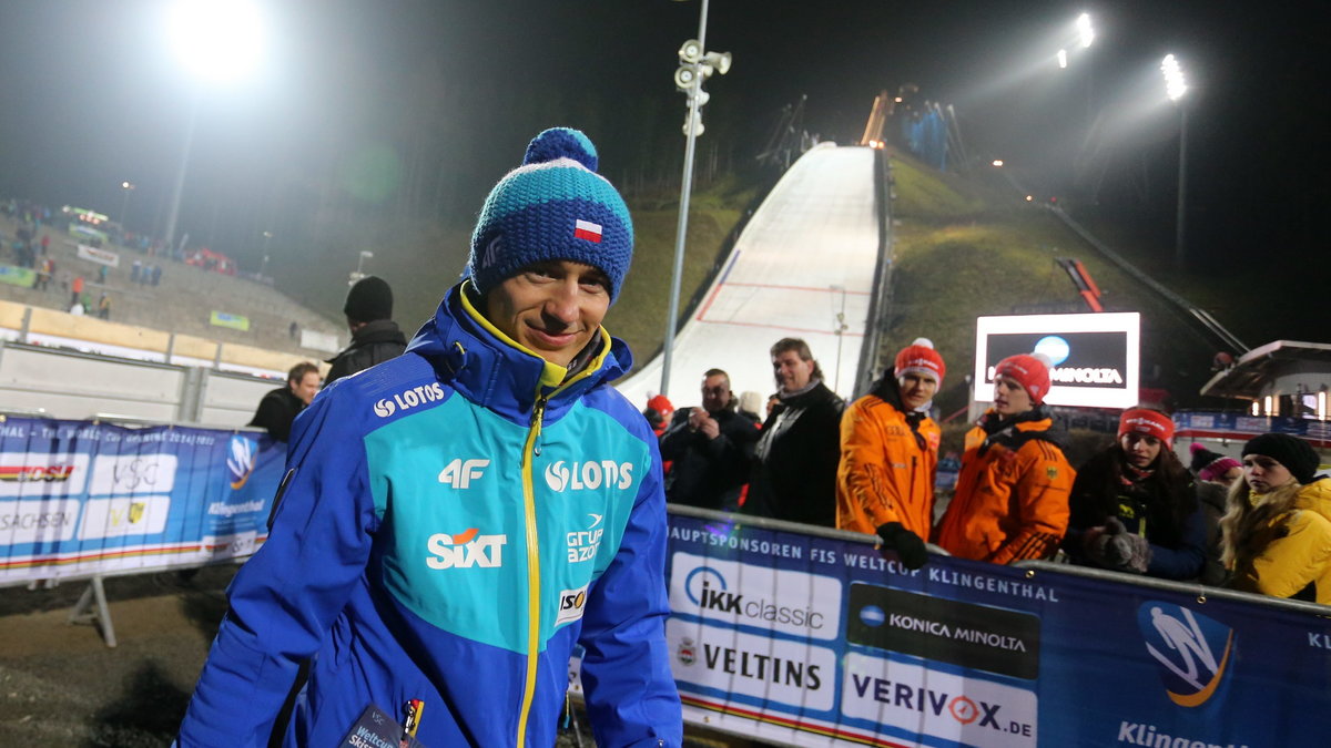 Kamil Stoch