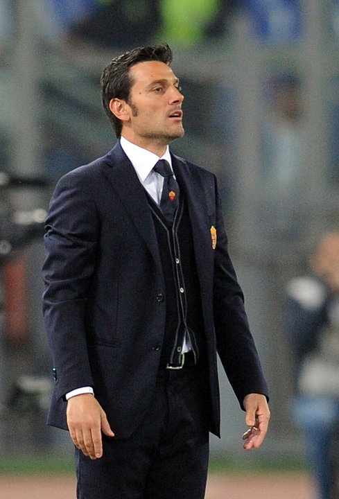 Vincenzo Montella