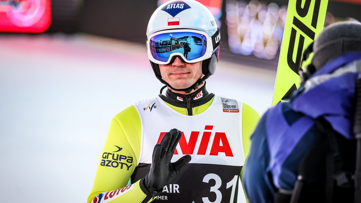 Kamil Stoch