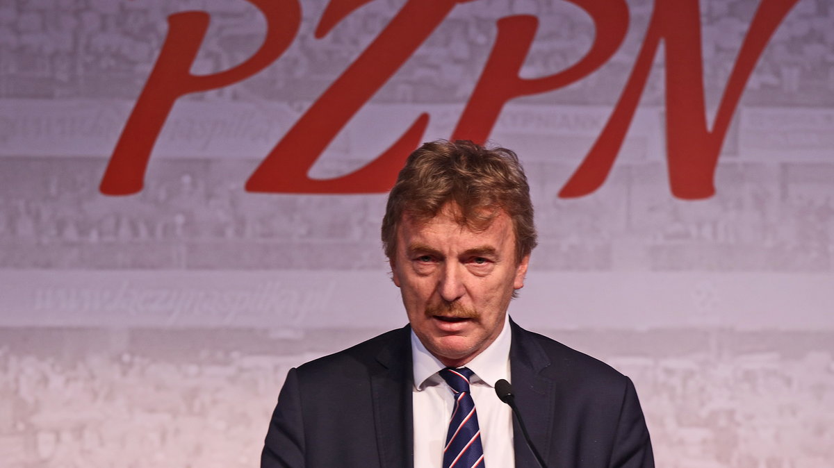 Zbigniew Boniek