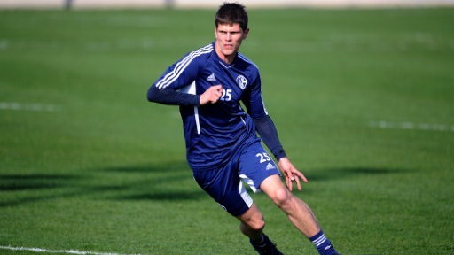 Klaas-Jan Huntelaar