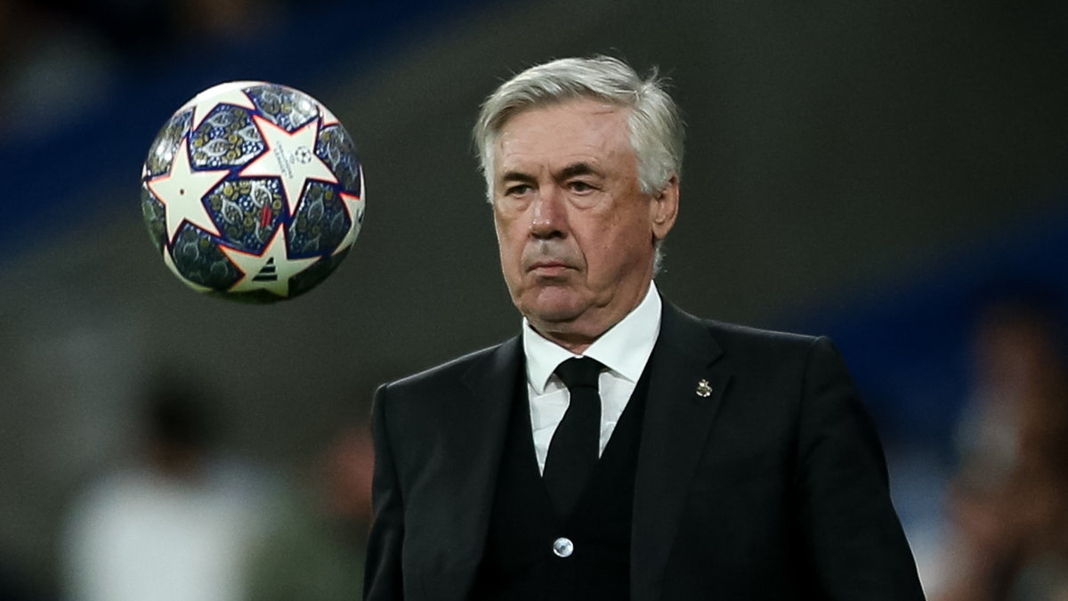 Carlo Ancelotti