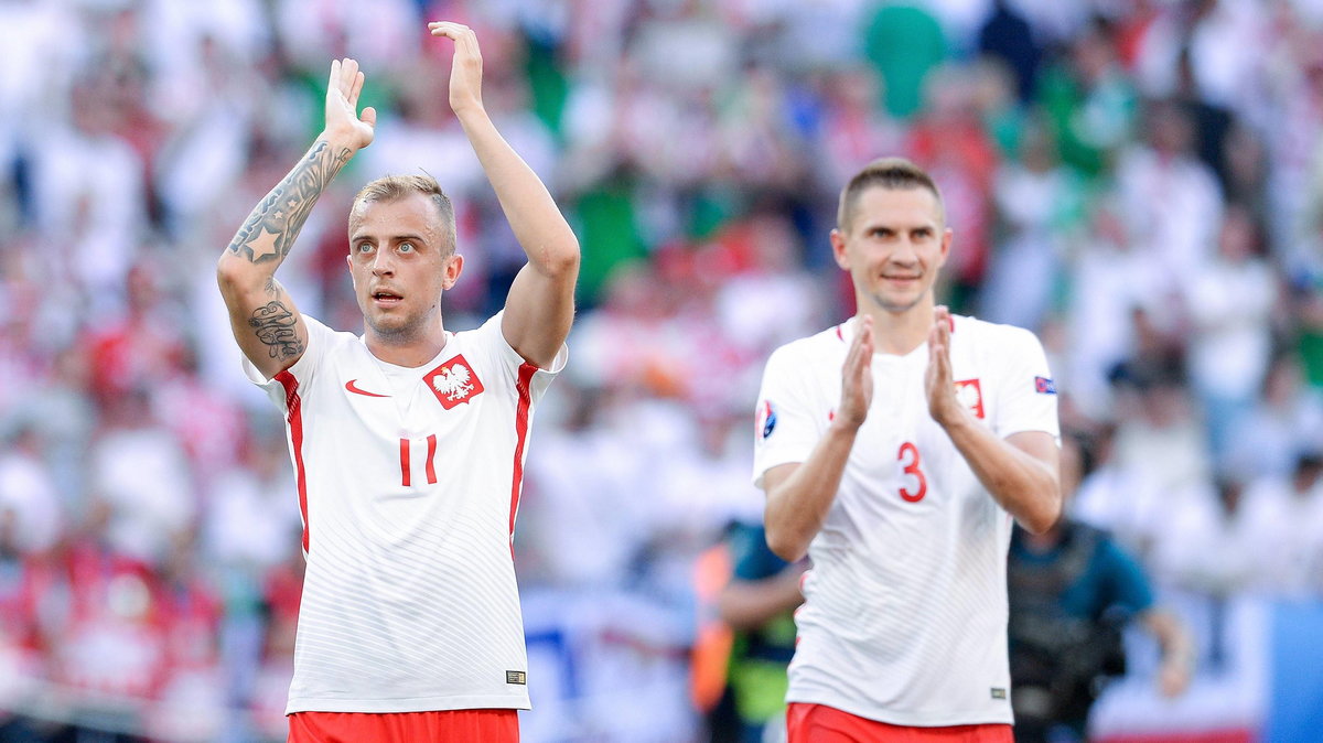 Kamil Grosicki