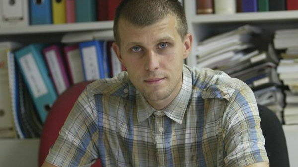 Dariusz Ostafiński