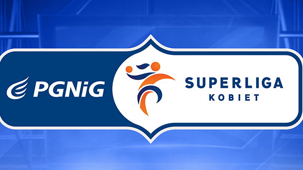 Zawodowa PGNiG Superliga Kobiet